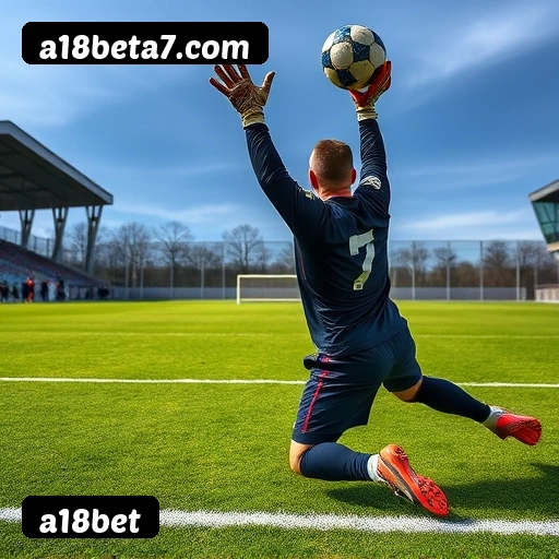 Sistema de Segurança Avançado a18bet - Criptografia e Proteção